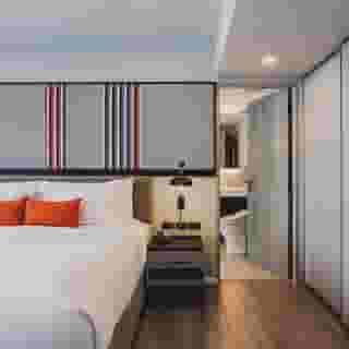 Oakwood Residence Sukhumvit Thonglor Bangkok, 3 of 6