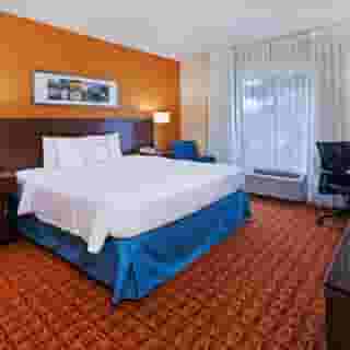 Fairfield Inn and Suites by Marriott Austin Northwest/Domain, 1 of 6