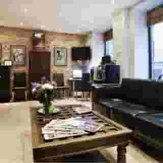 Rex Hotel, 2 of 6