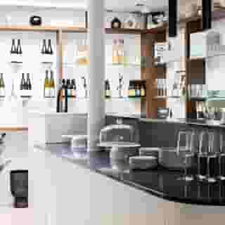 Best Western Premier The Blake Paris Gare Saint Lazare, 3 of 6