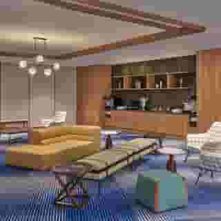 Four Points By Sheraton Kuala Lumpur, City Centre, 6 of 6