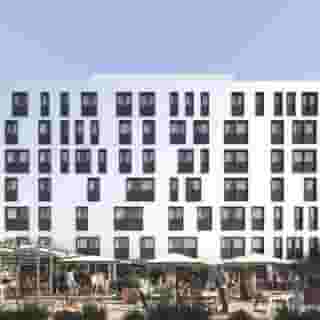 Hampton by Hilton Bordeaux Centre Meriadeck, 1 of 6