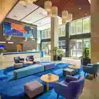 Novotel Living Saigon South, 1 of 6