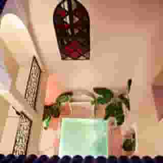 Riad Le Rubis, 2 of 6