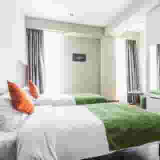 Boutique Hotel Mojo, 6 of 6