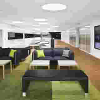 Scandic Oslo Airport, 5 of 6