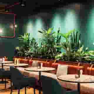 Hotel Schani Uno City, 5 of 6