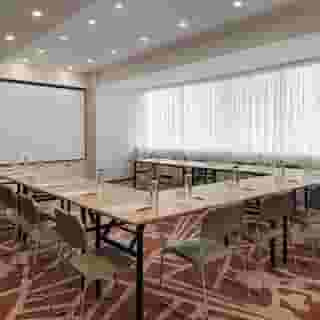 Ramada by Wyndham Bucharest Otopeni Airport, 1 of 6