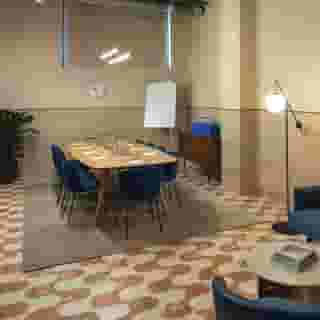 The Social Hub Rome, 6 of 6