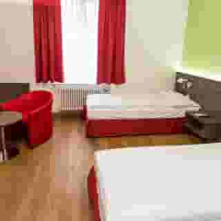 Sorell Hotel Arabelle Bern, 1 of 6