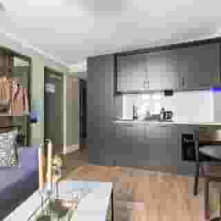 At Old Town Aparthotel, 5 of 6