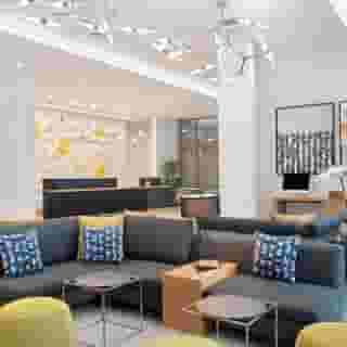 Courtyard by Marriott Boston Downtown/North Station, 3 of 6
