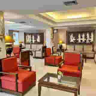Mariya Boutique Residence at Suvarnabhumi Airport, 2 of 6