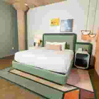 Canvas Hotel Dallas, 3 of 6