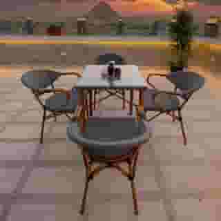 Khan Duidar Inn - Pyramids View Rooftop, 6 of 6
