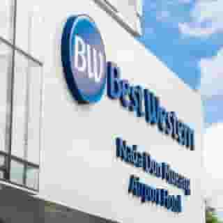 Best Western Nada Don Mueang Airport Hotel, 1 of 6