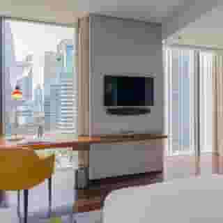 Hotel Indigo Bangkok Wireless Road by Ihg, 2 of 6