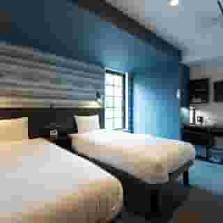 Hotel Tabard Tokyo, 2 of 6