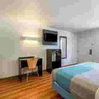 Motel 6 Georgetown, Tx, 2 of 6
