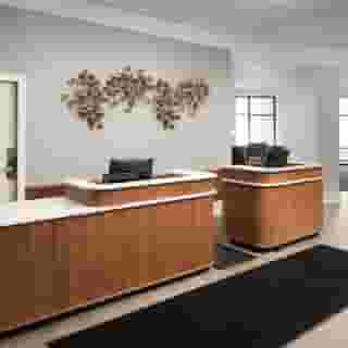 Courtyard by Marriott Chicago at Medical District/UIC, 1 of 6