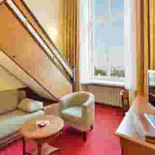 Austria Trend Hotel Schloss Wilhelminenberg, 4 of 6