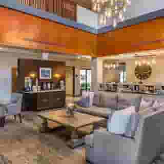 Comfort Inn & Suites Logan International Airport, 1 of 6