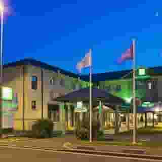Aiden by Best Western Paris Roissy Cdg, 6 of 6