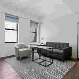 Club Quarters, Times Square - Midtown, 5 of 6