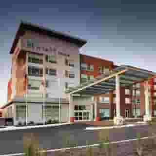 Hyatt House Chicago Oak Brook, 2 of 6