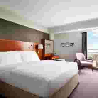 Paris Marriott Rive Gauche Hotel & Conference Center, 4 of 6