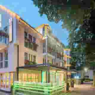 Best Western Plus Parkhotel Erding, 2 of 6