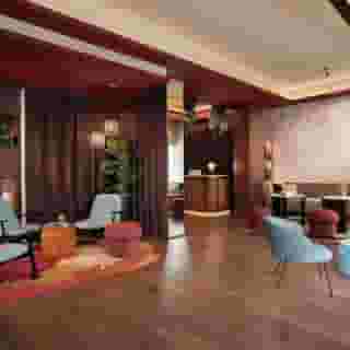 The Spring House Hotel Rome Vatican, Tapestry Collection by Hilton, 4 of 6
