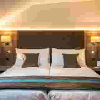 Hotel Rousseau Geneva, 6 of 6