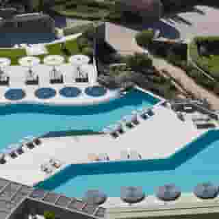 Cayo Exclusive Resort and Spa, 2 of 6