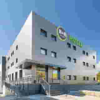 B&b Hotel Madrid Alcorcón, 4 of 6