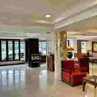 Mariya Boutique Residence at Suvarnabhumi Airport, 5 of 6