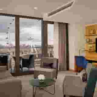 Park Plaza County Hall London, 6 of 6
