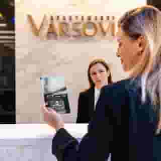 Varsovia Apartamenty Kasprzaka, 3 of 6