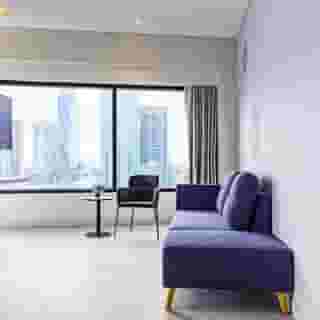 Queensland Hotel Bangkok, 1 of 6