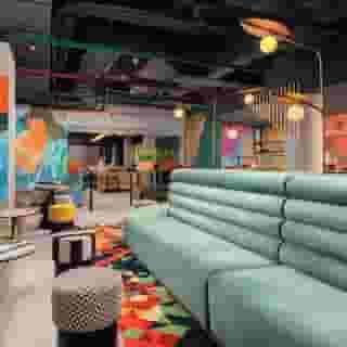 Aloft Madrid Gran Via, 1 of 6