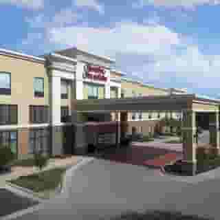 Hampton Inn & Suites Georgetown/Austin North, 1 of 6