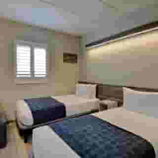 Road Lodge N1 City, 3 of 6