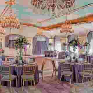 The St. Regis New York, 5 of 6