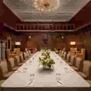 Le Méridien Dallas, The Stoneleigh, 2 of 6
