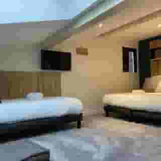 Chalet Pleine Vue & Spa, 5 of 6