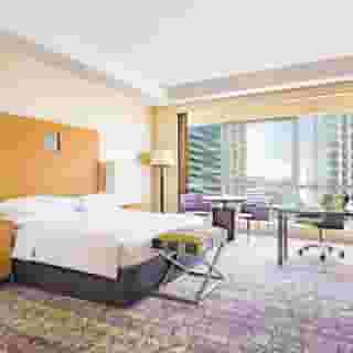 Qabila Westbay Hotel by Marriott, 1 of 6