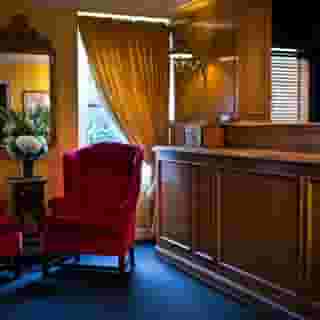 Hotel Lombardy, 6 of 6