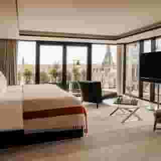 Bvlgari Hotel Paris, 2 of 6