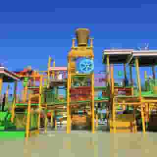 All Ritmo Cancun Resort & Water Park, 4 of 6