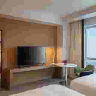 DoubleTree by Hilton Fujairah City, 6 of 6